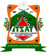 Campus Virtual ITS Álamo Temapache