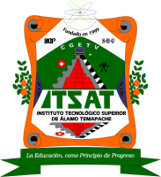 Campus Virtual ITS Álamo Temapache